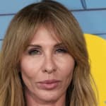 Carole Radziwill from "Real Housewives of New York."