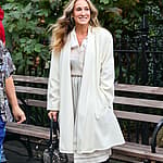 Sarah Jessica Parker