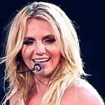 Britney Spears Performing In Las Vegas