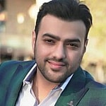 Arian Eghbali Jump Starts Hollywood Production