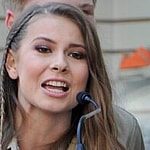 Steve Irwin get a star on the Hollywood Walk of Fame