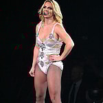 Britney Spears in Concert 2009-2011