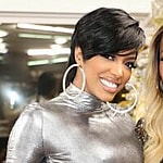 porsha williams and cynthia bailey