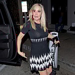 Shannon Beador Sues Instagram Over Alleged Fake Ads