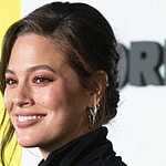 Ashley Graham at the Apple TV's "The Morning Show" World Premiere