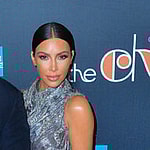 Kim Kardashian and Kanye West hit the red carpet for Cher apos s new musical on Broadway