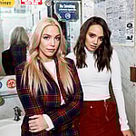 Call Her Daddy podcast hosts Alexandra Cooper and Sofia Franklyn