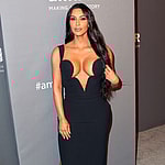 Stars at the amfAR New York Gala 2019