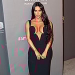 Stars at the amfAR New York Gala 2019