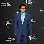 45th Annual Peoples Choice Awards in Los Angeles