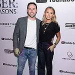 Official Premiere of Justin Bieber Seasons