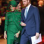 The Royal Family Celebrate Commonwealth Day 2020