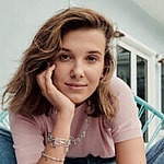 Millie Bobby Brown unveils jewellery line with Pandora