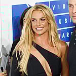 Britney Spears MTV VMA Awards 8 28 16 MSG NY
