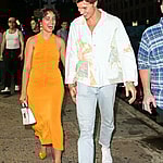 Camila Cabello and Shawn Mendes seen all in love while having a date night in New York City