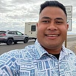 A photo of Asuelu Pulaa