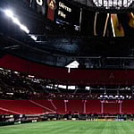 Mercedes-Benz Stadium
