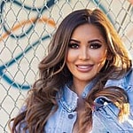 Michele Sullivan graffiti fence