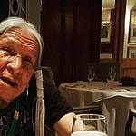 Saginaw Grant waving to camera