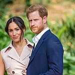 Prince Harry and Meghan Markle