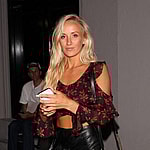 Nastia Luikin Proves She's Still Got It With Aerial Splits