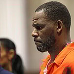 R. Kelly Request Herpes-Related Charges Dropped From Criminal Case