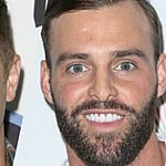 Jef Holm and Robby Hayes