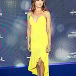 Hallmark Channel And Hallmark Movies and Mysteries Summer 2019 TCA Press Tour Event - Arrivals