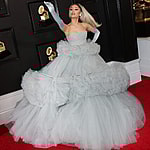 62nd Annual Grammy Awards held at Staples Center in Los Angeles