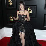 62nd Annual Grammy Awards held at Staples Center in Los Angeles