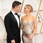 92nd Annual Academy Awards - Arrivals
