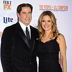 Kelly Preston Dies of Breast Cancer at 57