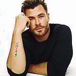 Chris Hemsworth is named HUGO BOSS ambassador