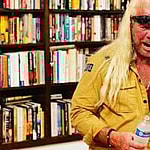 Dog The Bounty Hunter's Daughter Shares Emotional Video Of Beth Chapman