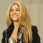 Shakira