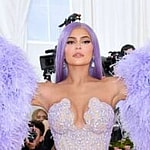 Kylie Jenner at 2019 Met Gala