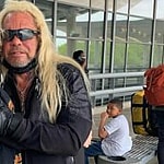 Dog The Bounty Hunter Marries New Wife Amid Family Drama