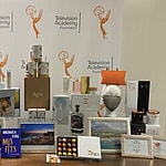 Emmy gift collection
