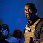 Kanye West Posts Brutal X-Ray Pictures Of Son Saint’s Broken Arm!