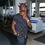 Rapper Kodak Black Speaks Out About The Importance Of Staying Sober