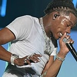 Rapper Lil’ Baby SLAMS Celebrity Jeweler For Selling Him A 400K ‘Fake’ Watch