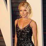 Kelly Ripa
