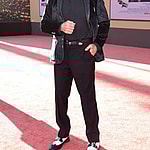 Martin Kove 'Once Upon A Time In Hollywood' Los Angeles Premiere