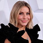 Julianne Hough 2nd Annual Girl Up #GirlHero Awards - Arrivals