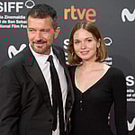 Melanie Griffith & Antonio Banderas’ Daughter, Stella, Dropping ‘Griffith’ From Her Name