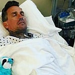 Pink’s Husband, Carey Hart, Shares Footage From Inside Painful Back Surgery!