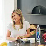 Jennifer Aniston gives a glimpse of her sprawling 15m Bel Air mansion