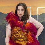 Girls' Creator Lena Dunham Ties The Knot With Boyfriend Luis Felber