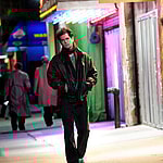 Andrew Garfield filming Lin Manuel Miranda apos s quot Tic Tic Boom quot