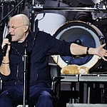 File - Phil Collins turns 70